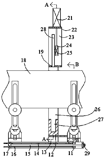 Pipe processing equipment