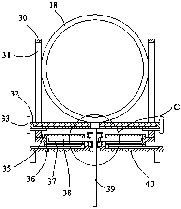 Pipe processing equipment