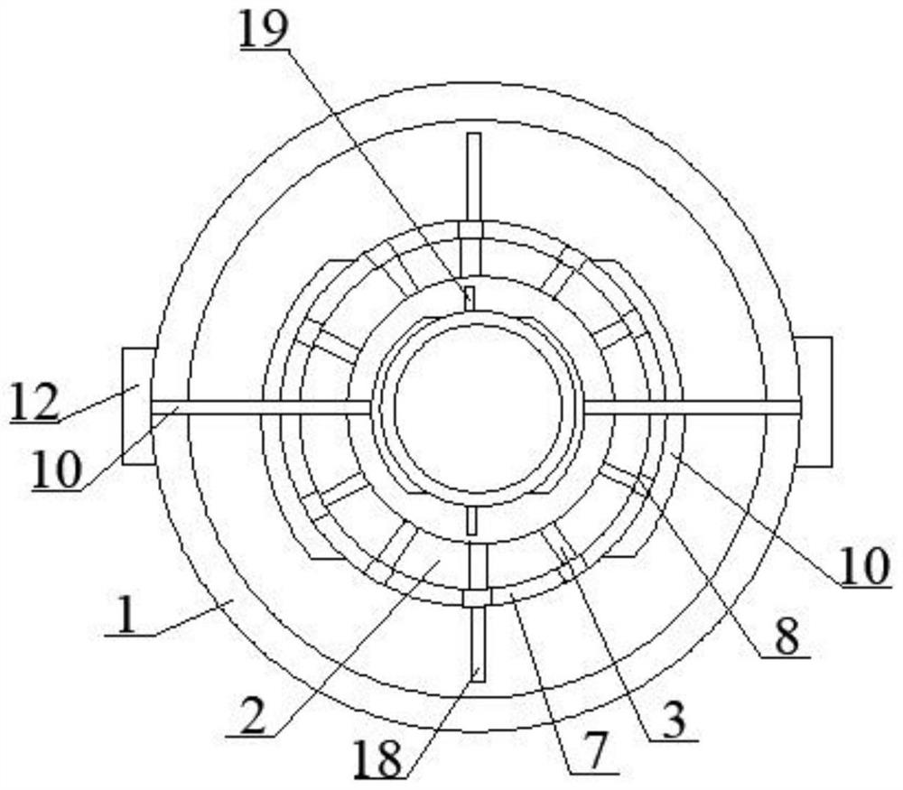 Apparatus for dissection of Drosophila larval wing buds