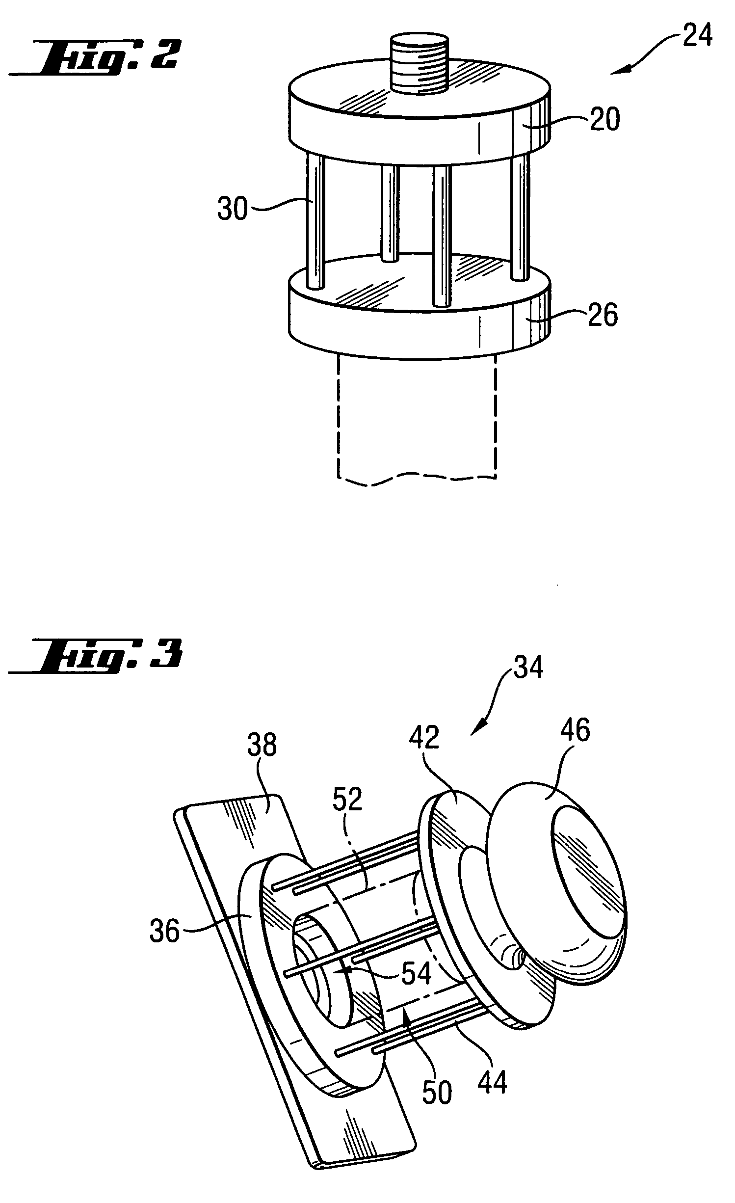 Handle for hand-held power tool