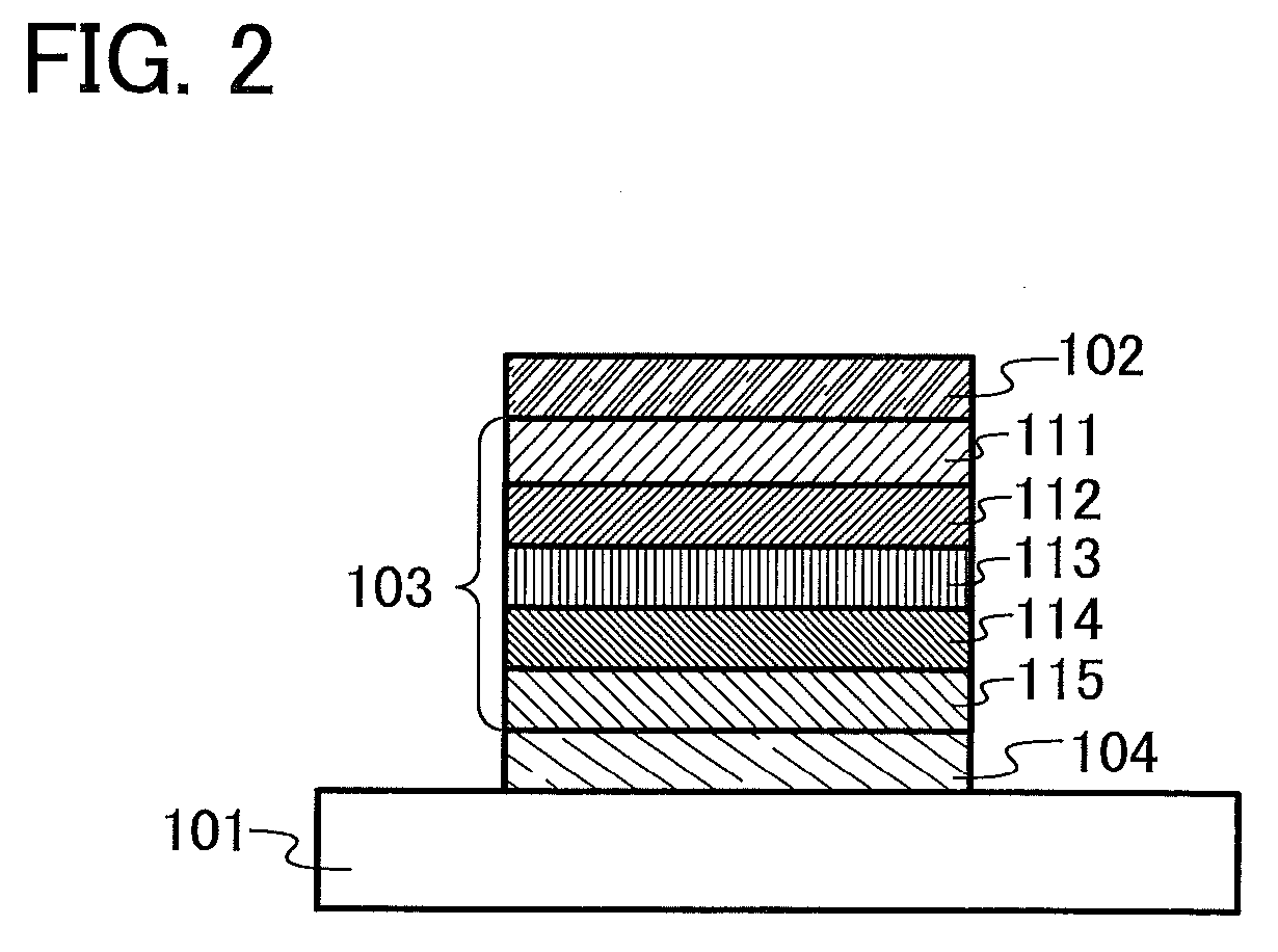 Quinoxaline Derivative, and Light Emitting Element, Light Emitting Device and Electronic Appliance Using the Same