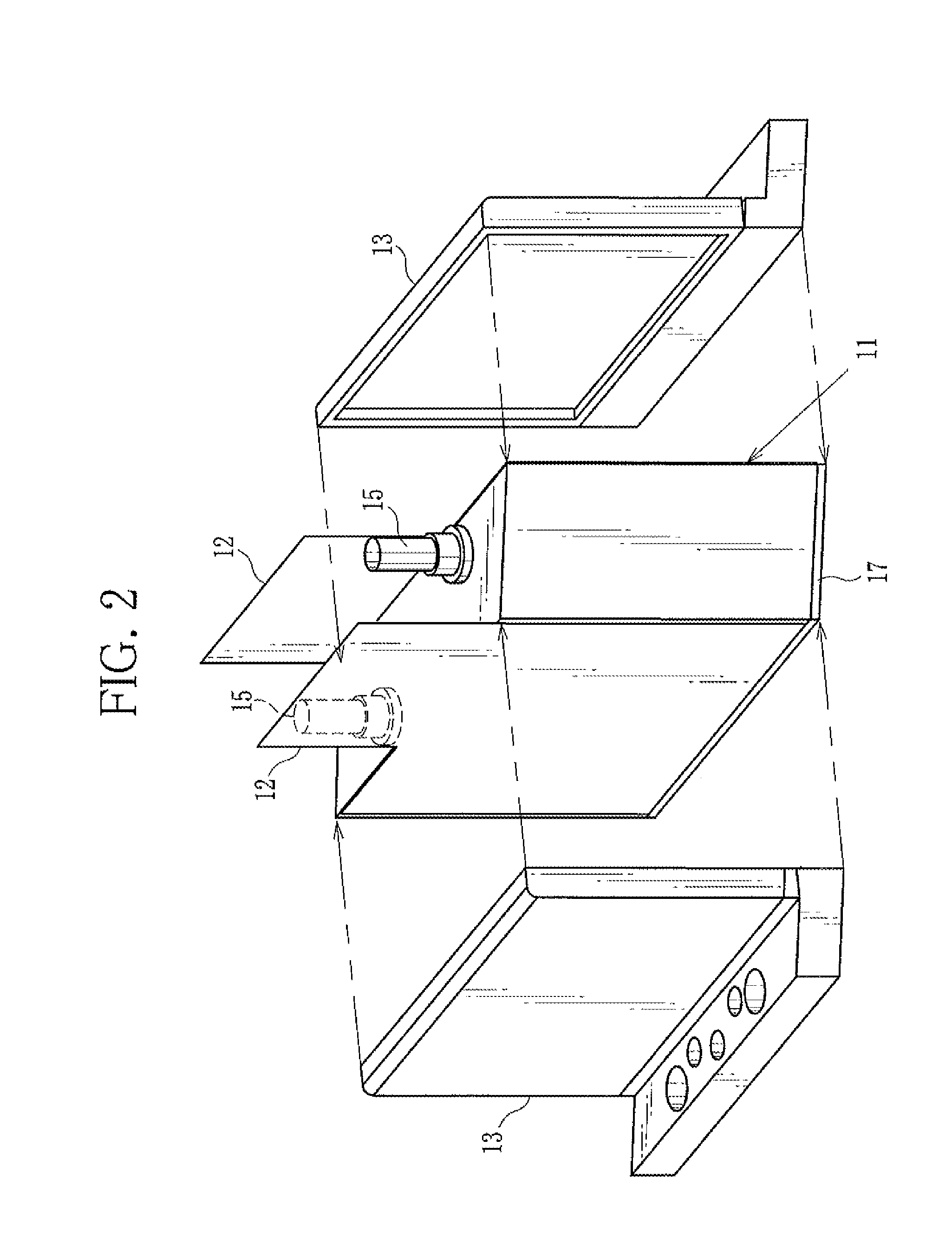 Inkjet head and method for producing the same