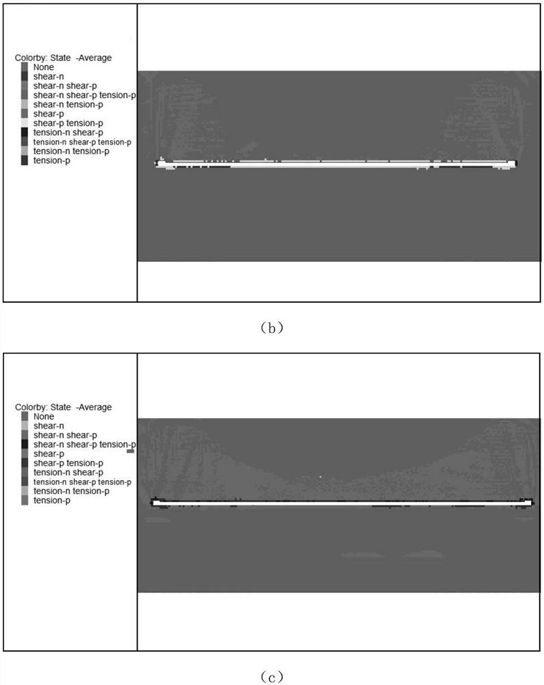 Method for arranging same-direction inner staggered roadways in extremely close coal seam mining