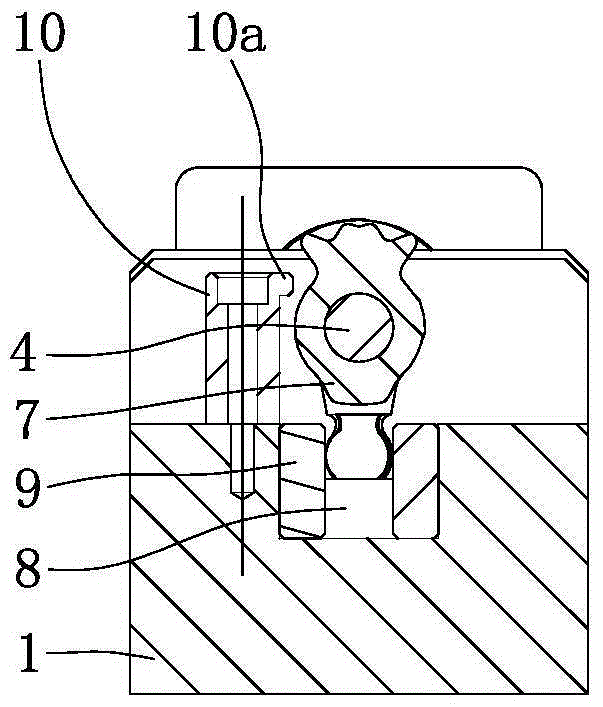 Machining and positioning mechanism for corrugated faces of automotive gear shift oscillating bars
