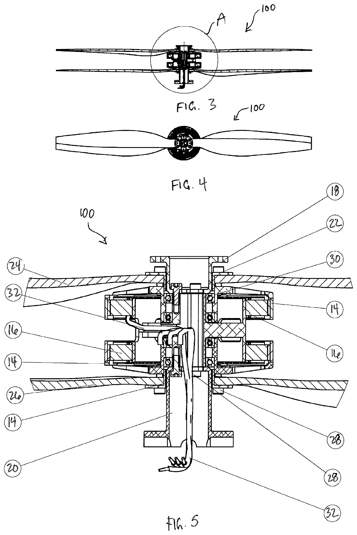 Unmanned aerial vehicle