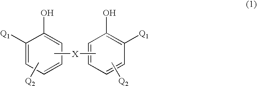 Low molecular weight polyphenylene ether