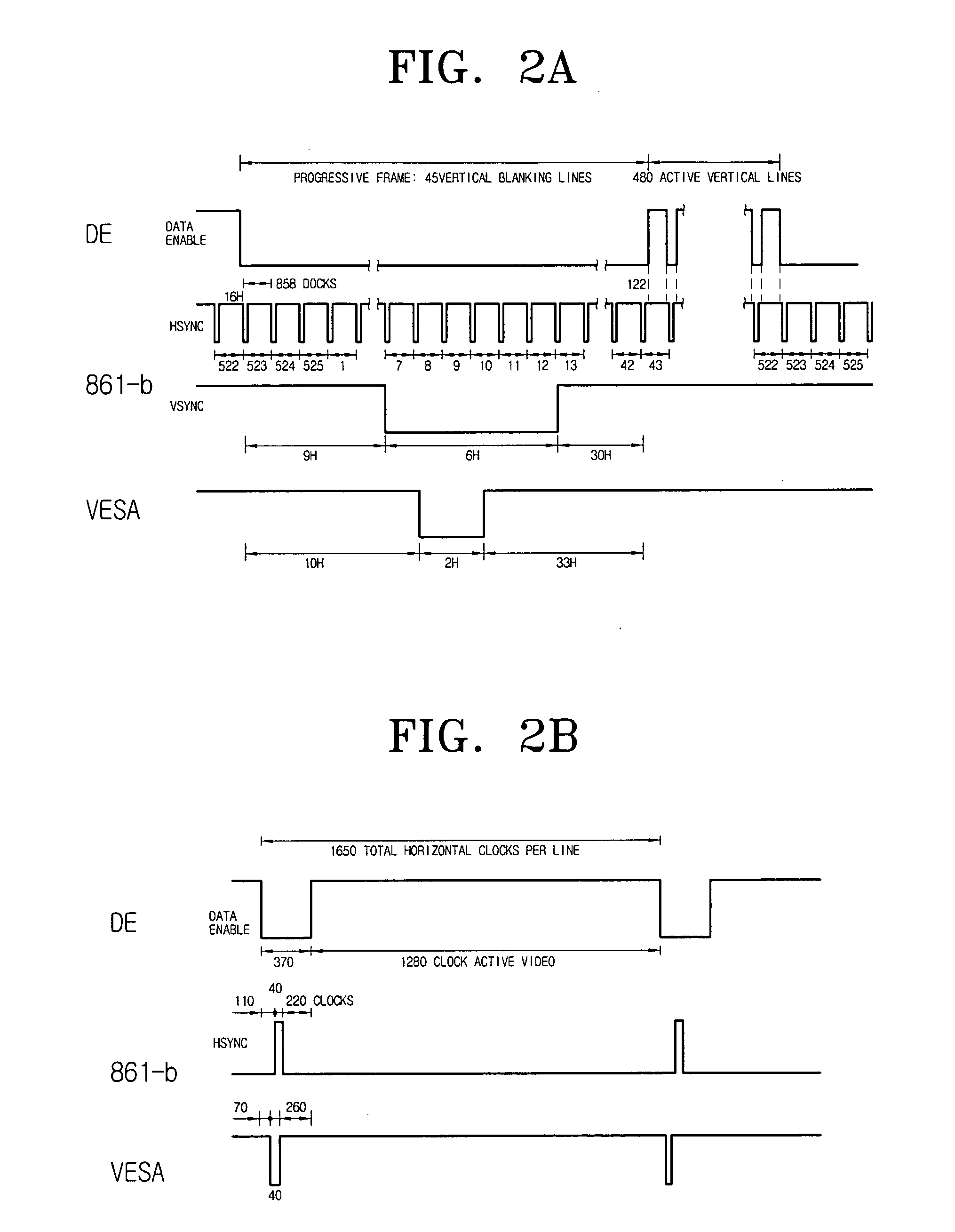 Image display device for generating input image signals in best mode and method thereof