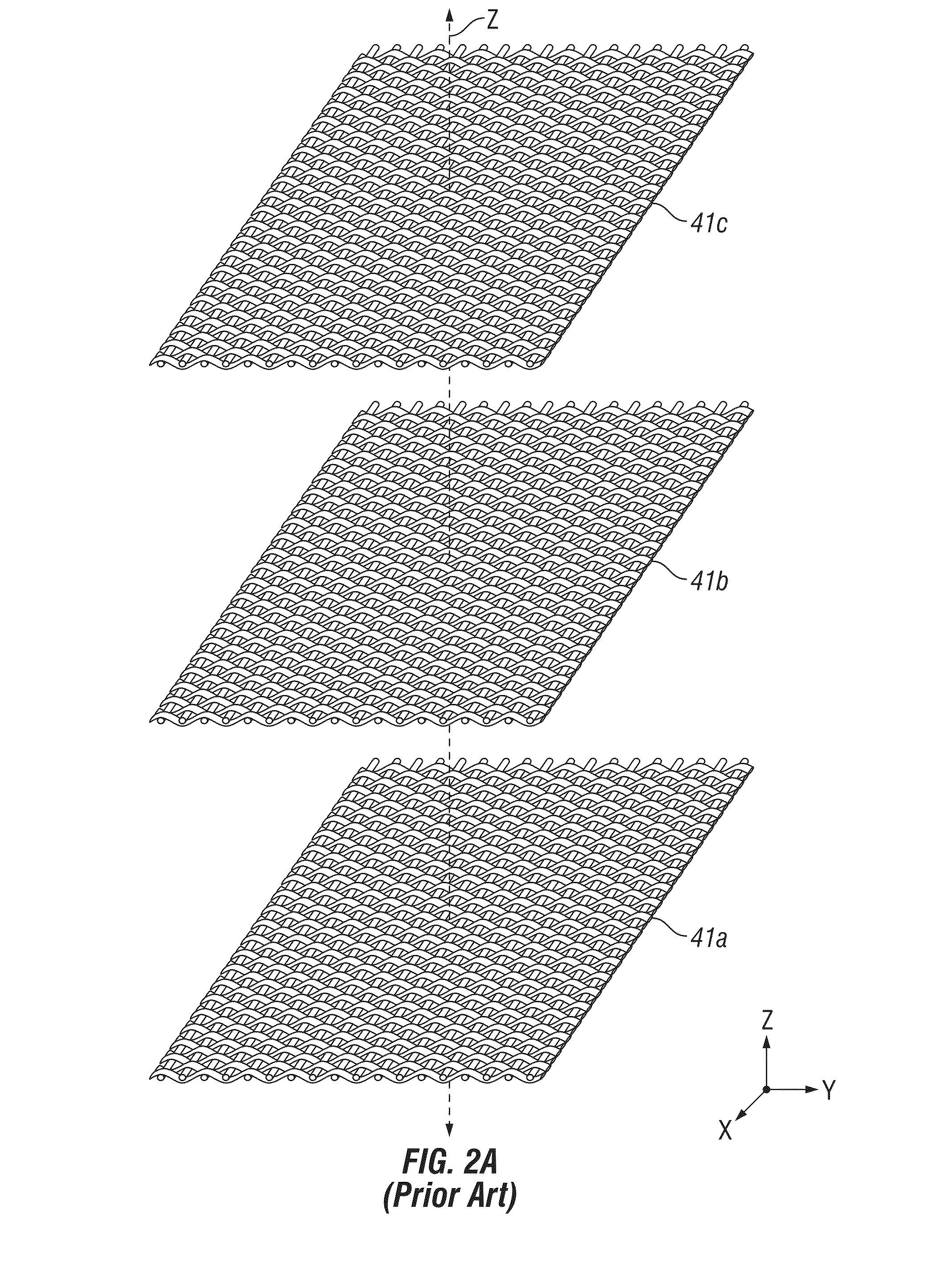 Method, System and Apparatus of Erosion Resistant Filtering Screen Structures