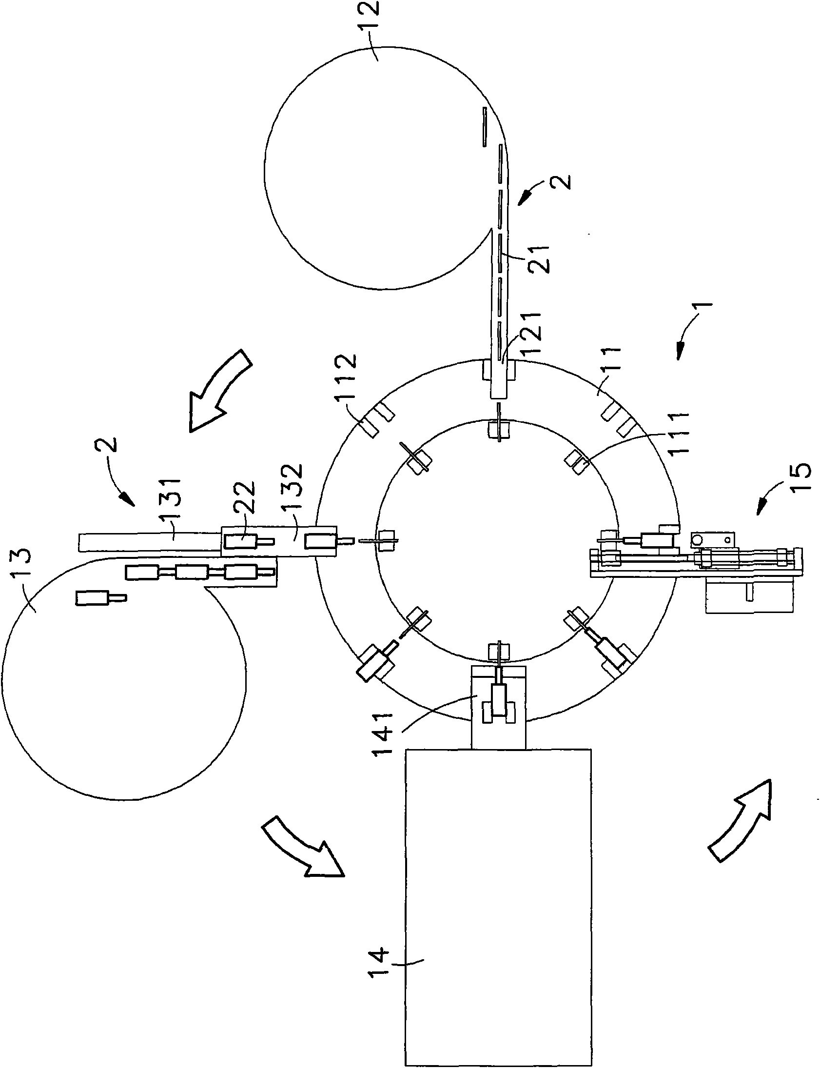 Safety syringe structure and manufacturing method thereof
