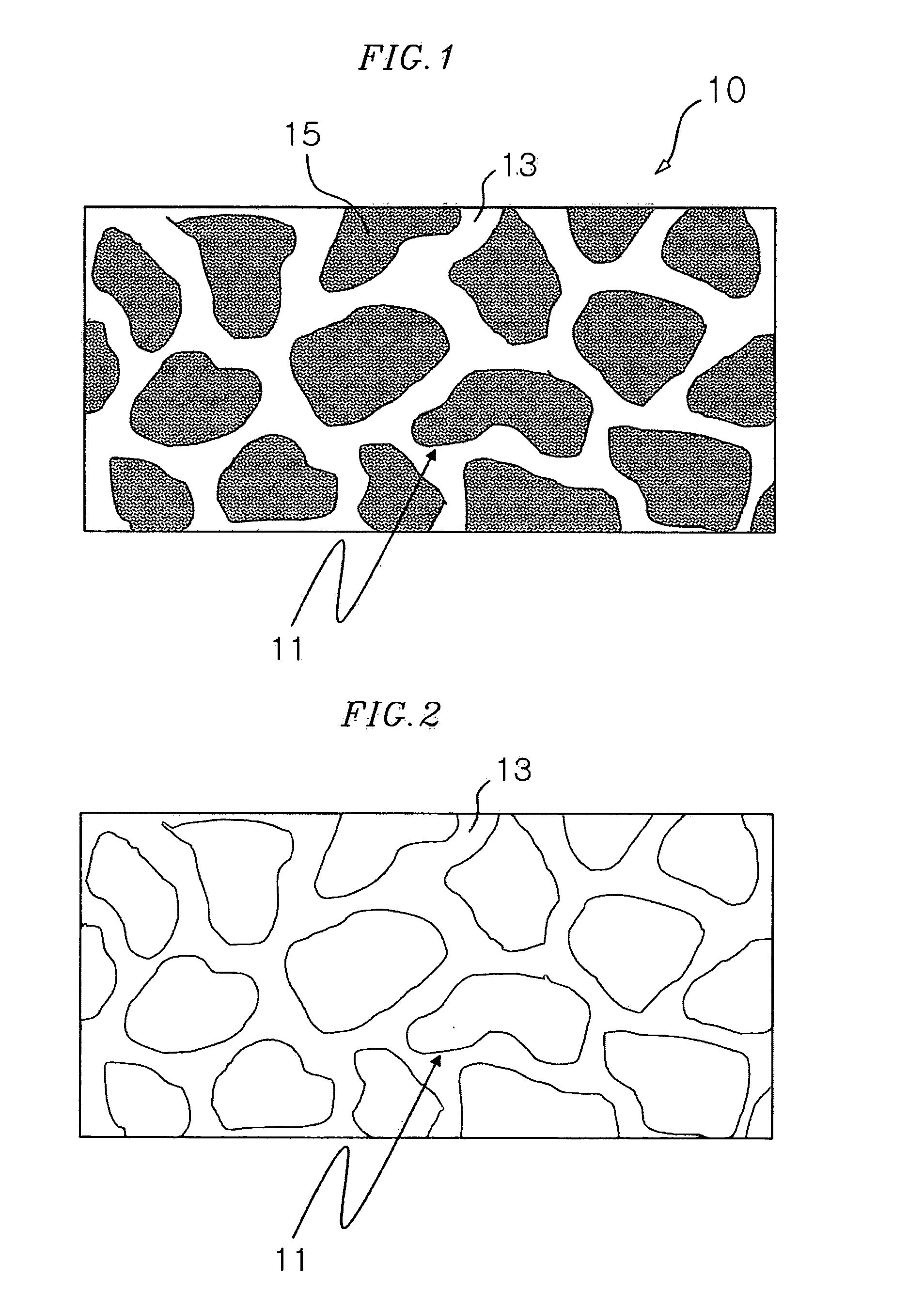 Polymer electrolyte membrane for fuel cell and method for preparing the same