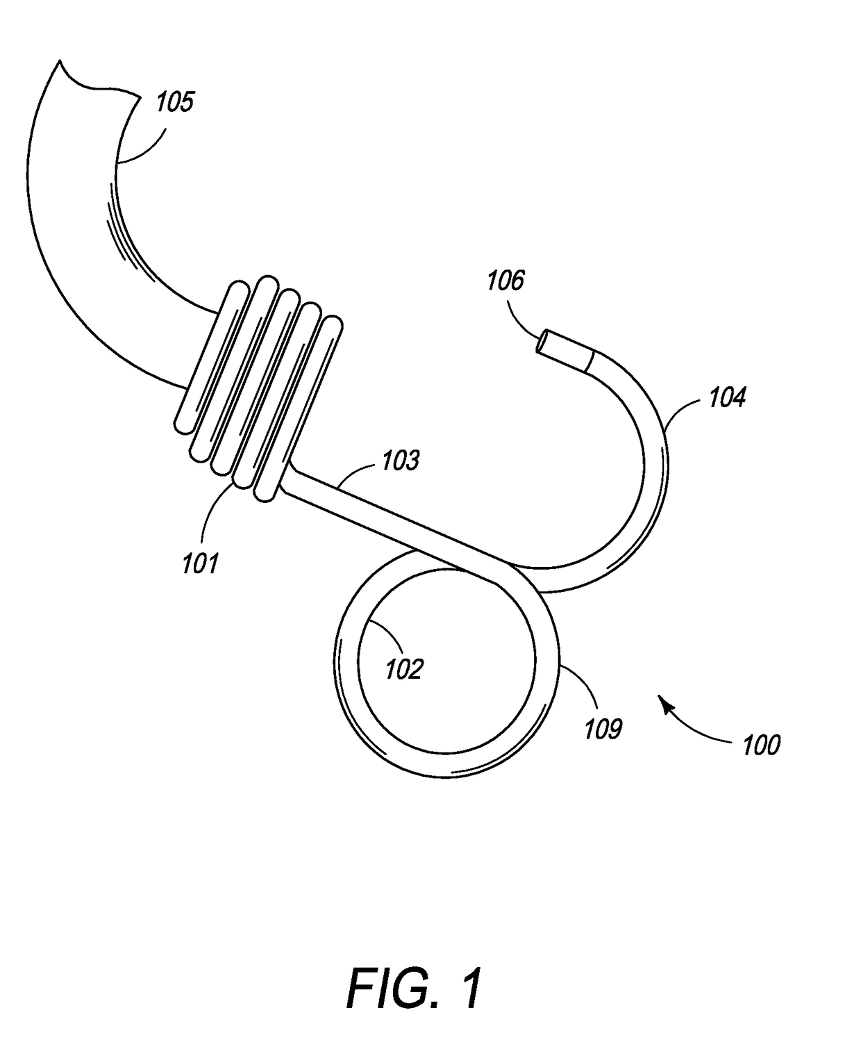 Hook Device