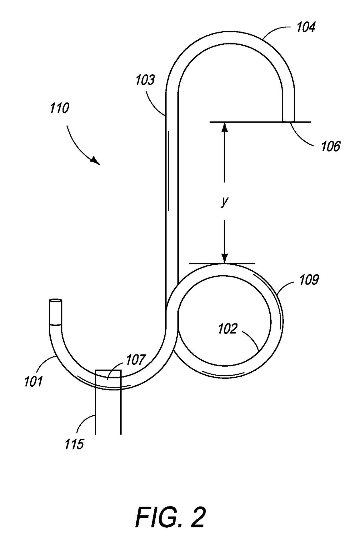 Hook Device