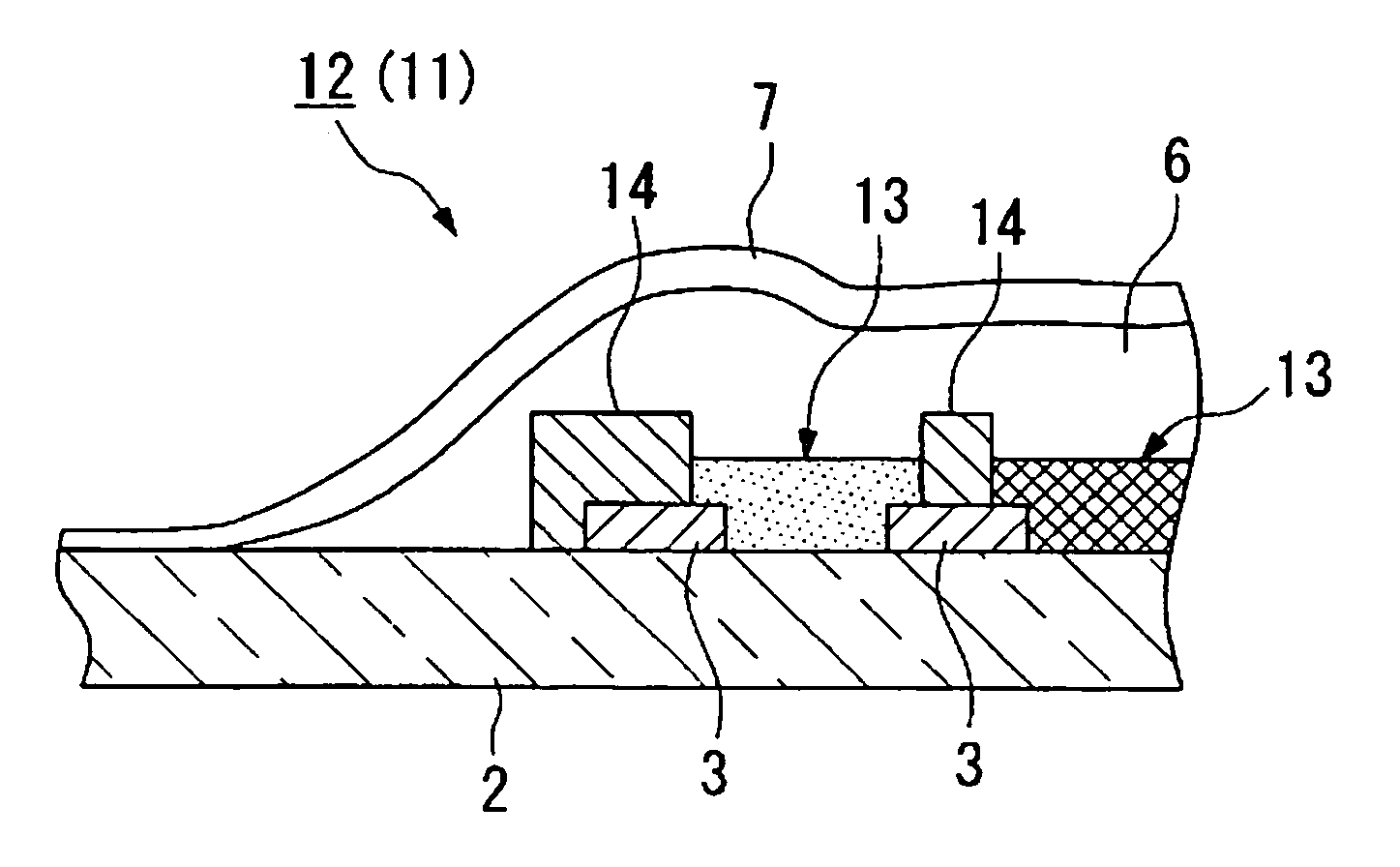 Electro-optical apparatus, its production method, devices and electronic appliances