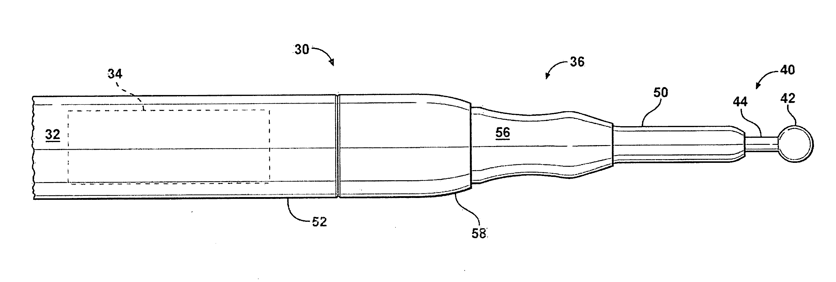 Medical/surgical powered handpiece for rotating the shaft of a accessory, the handpiece having a coupling assembly that facilitates the fine or coarse adjustment of the extension of the accessory shaft