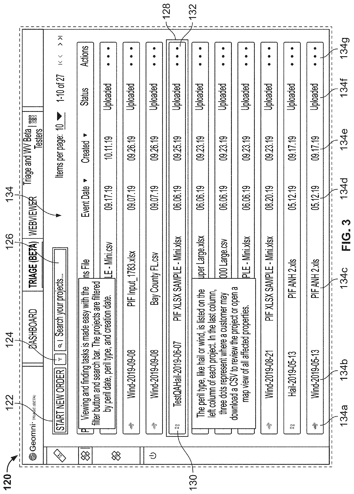 Systems and Methods for Detecting, Extracting, and Categorizing Structure Data from Imagery