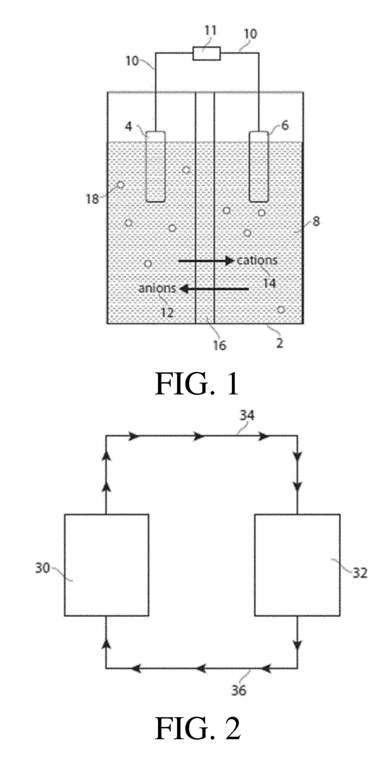 Methods and systems for carrying out a ph-influenced chemical and/or biological reaction