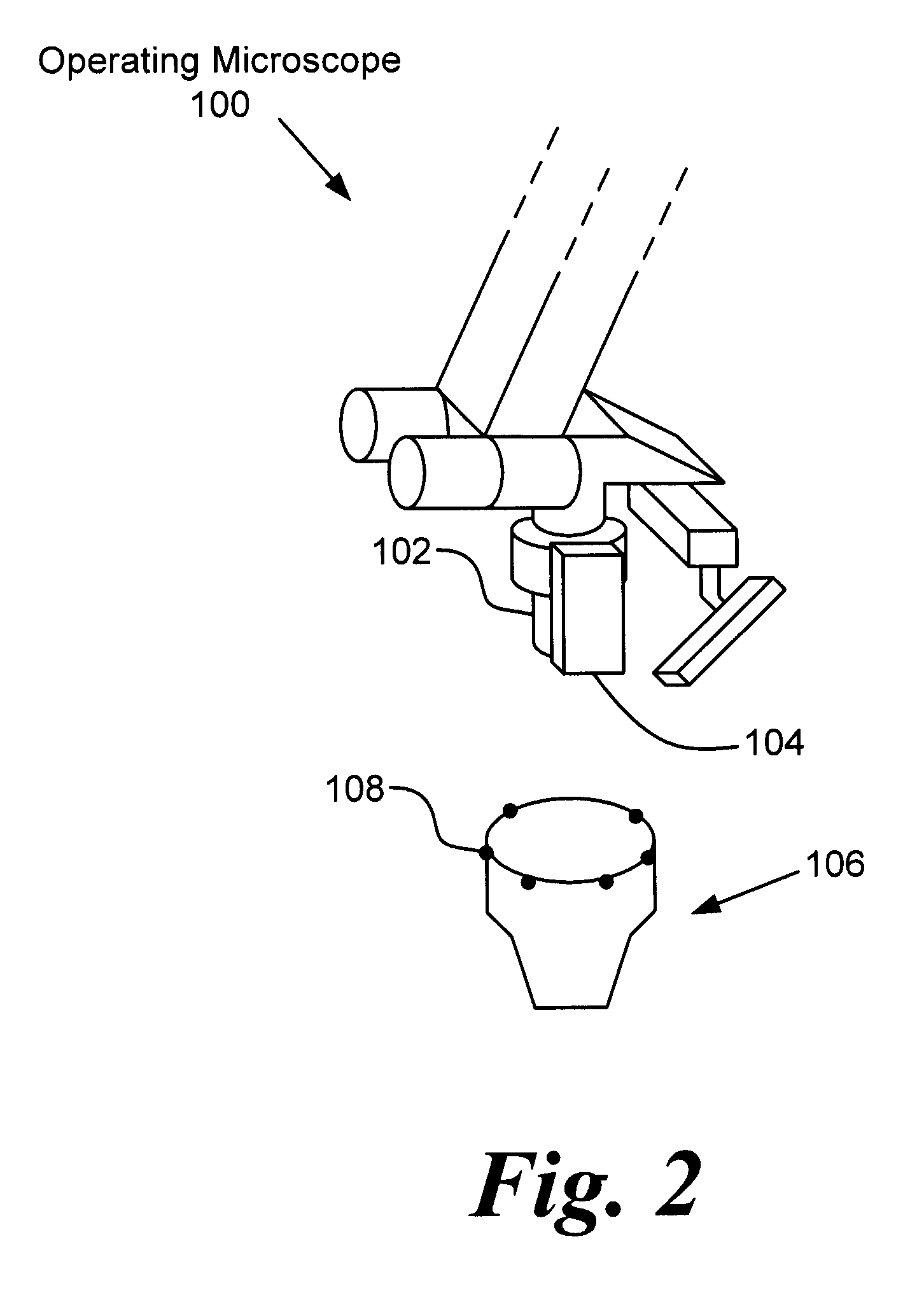 Method and instrument for surgical navigation