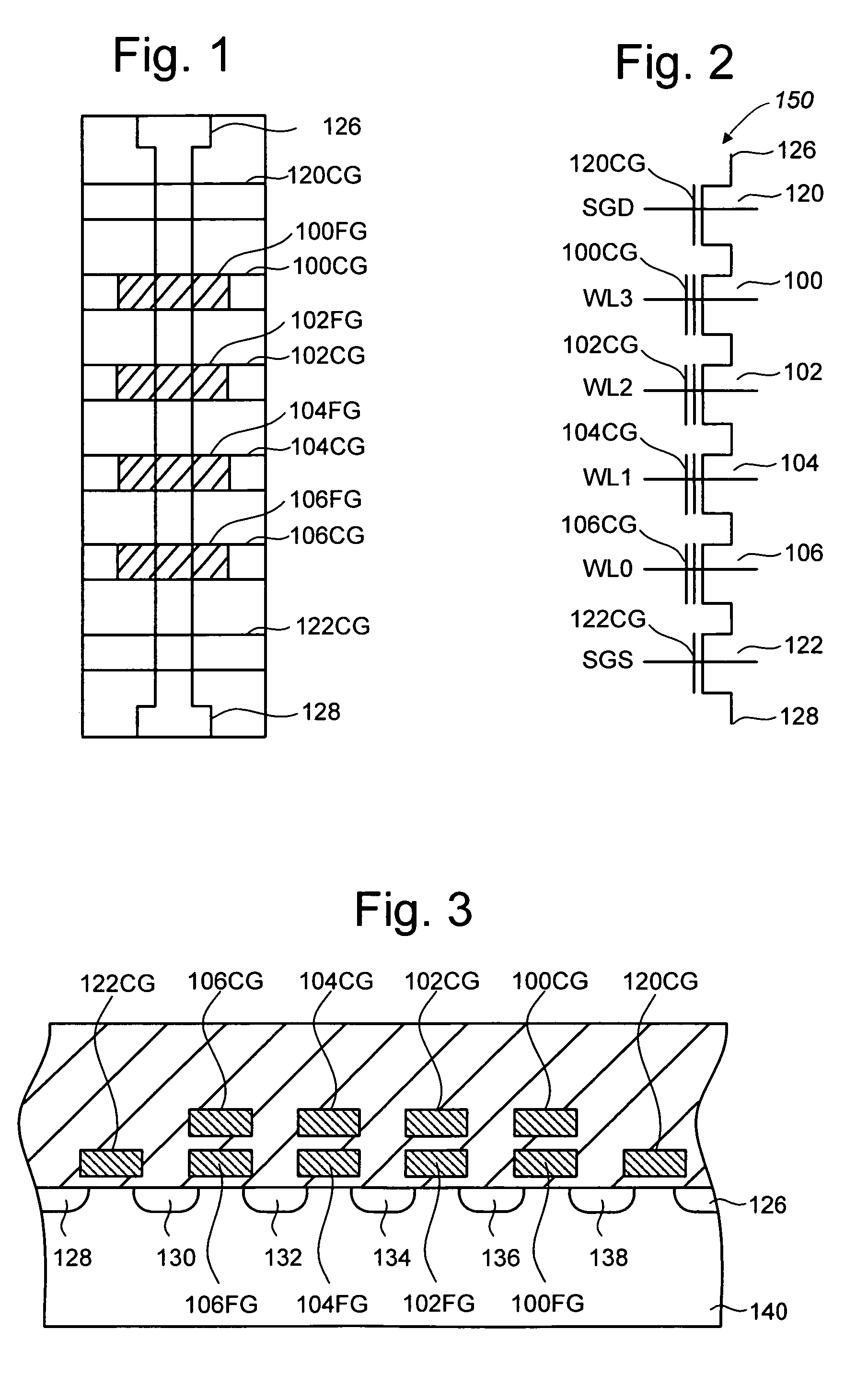 Read operation for non-volatile storage that includes compensation for coupling