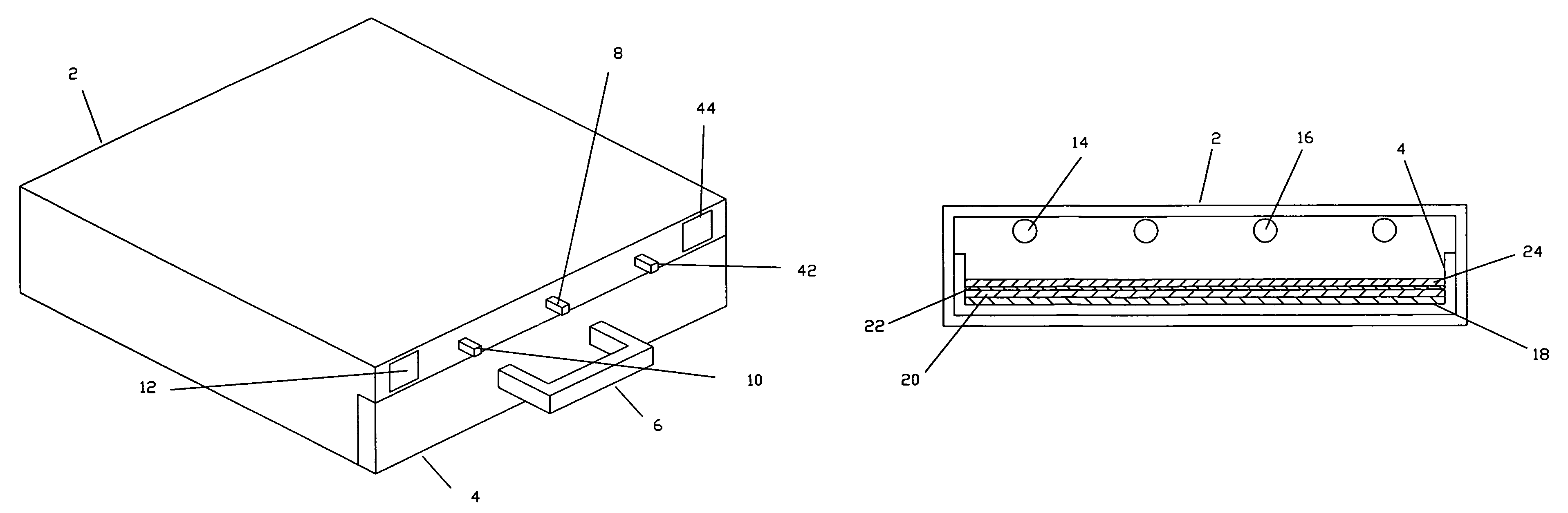 X-ray conversion method