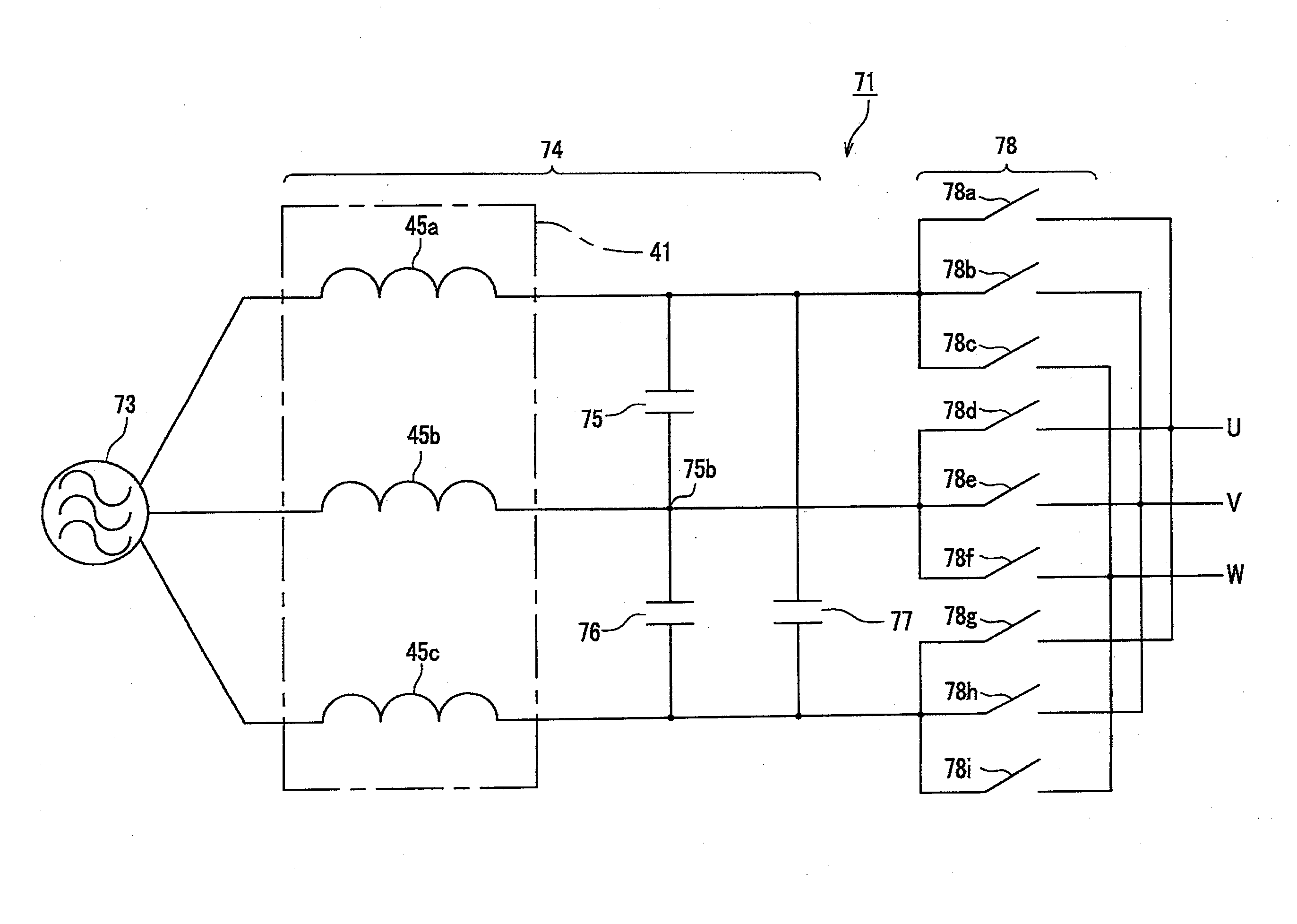 Reactor and power converter using the same