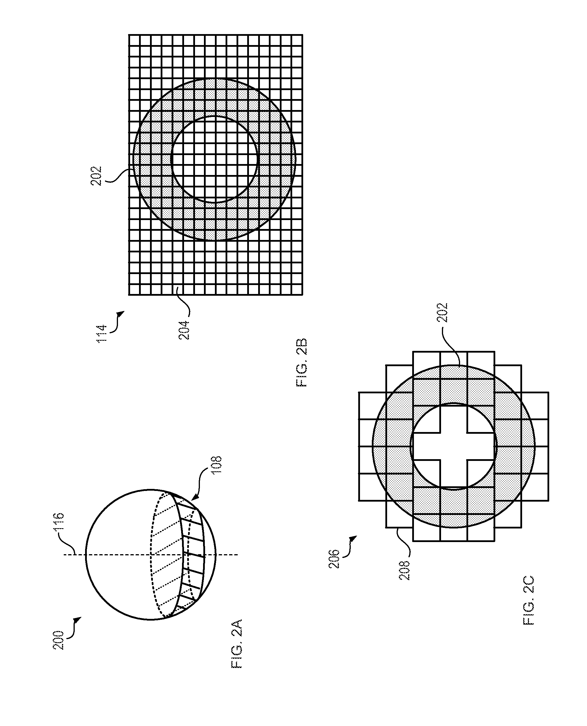 Panoramic multi-scale imager and method therefor