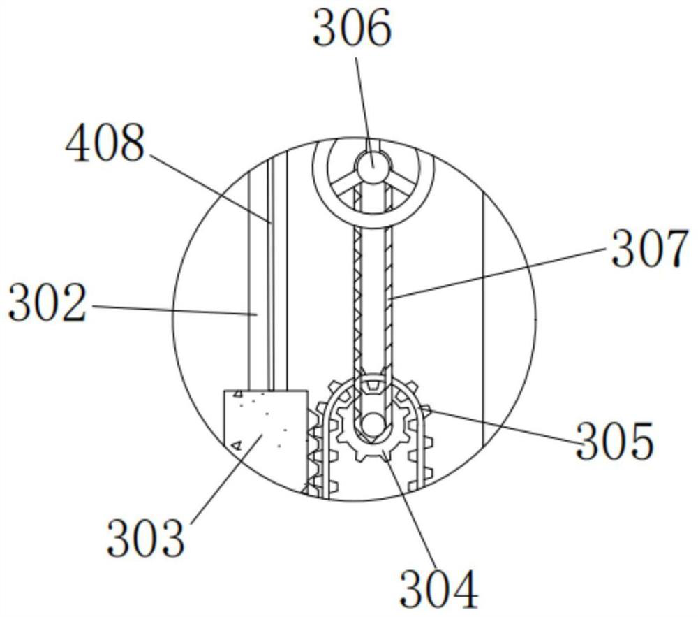 Wire and cable pay-off device