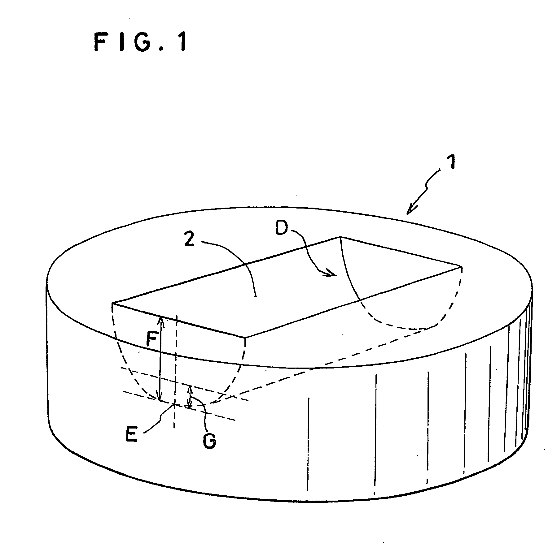 Method for Producing Forging Die, Forging Die and Forged Article