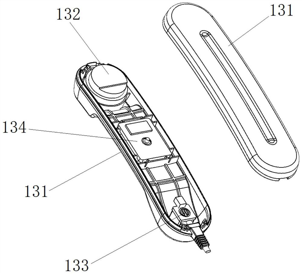 Office intelligent telephone system