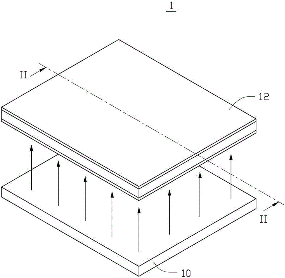 Color conversion film, display device using color conversion film and method for manufacturing color conversion film