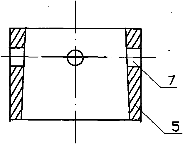 Coal-saving stove core