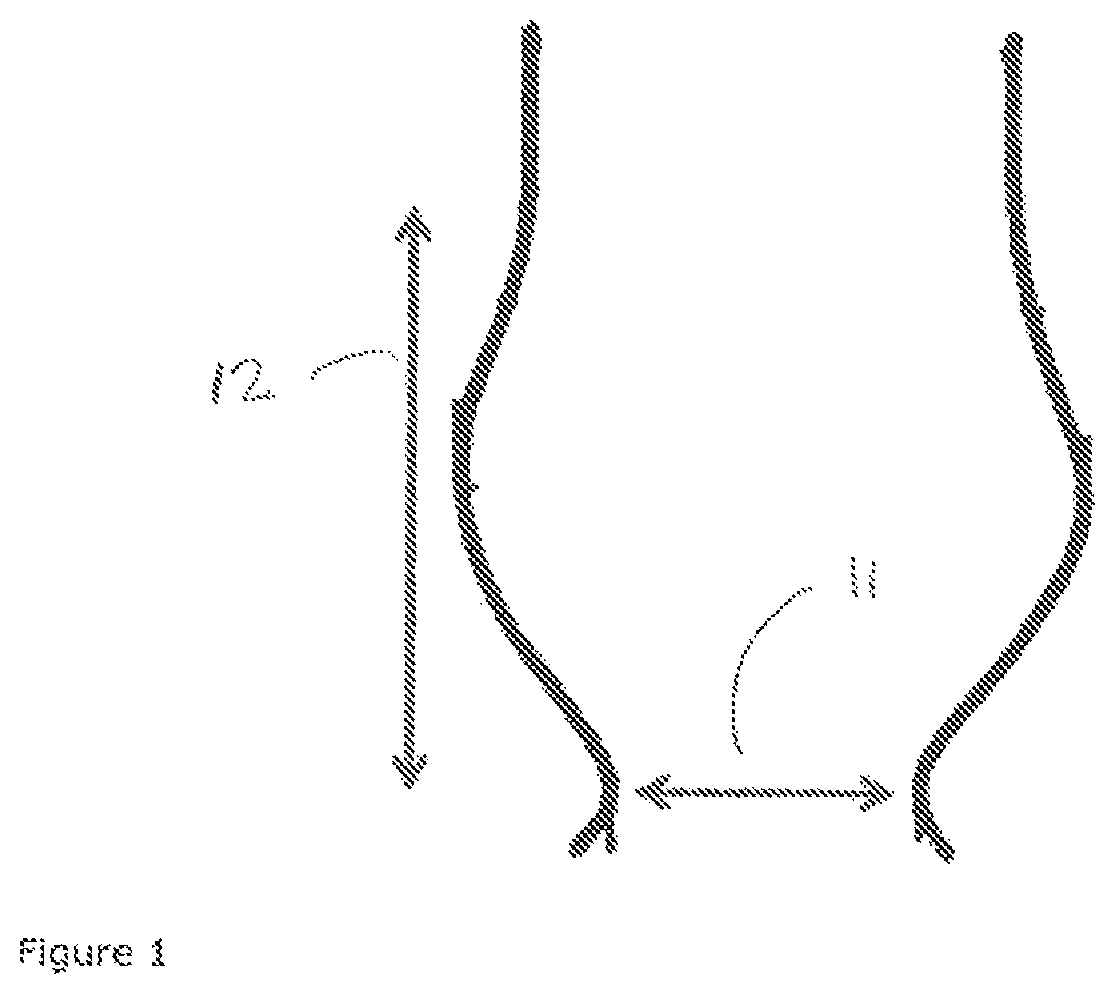 Heart valve mimicry