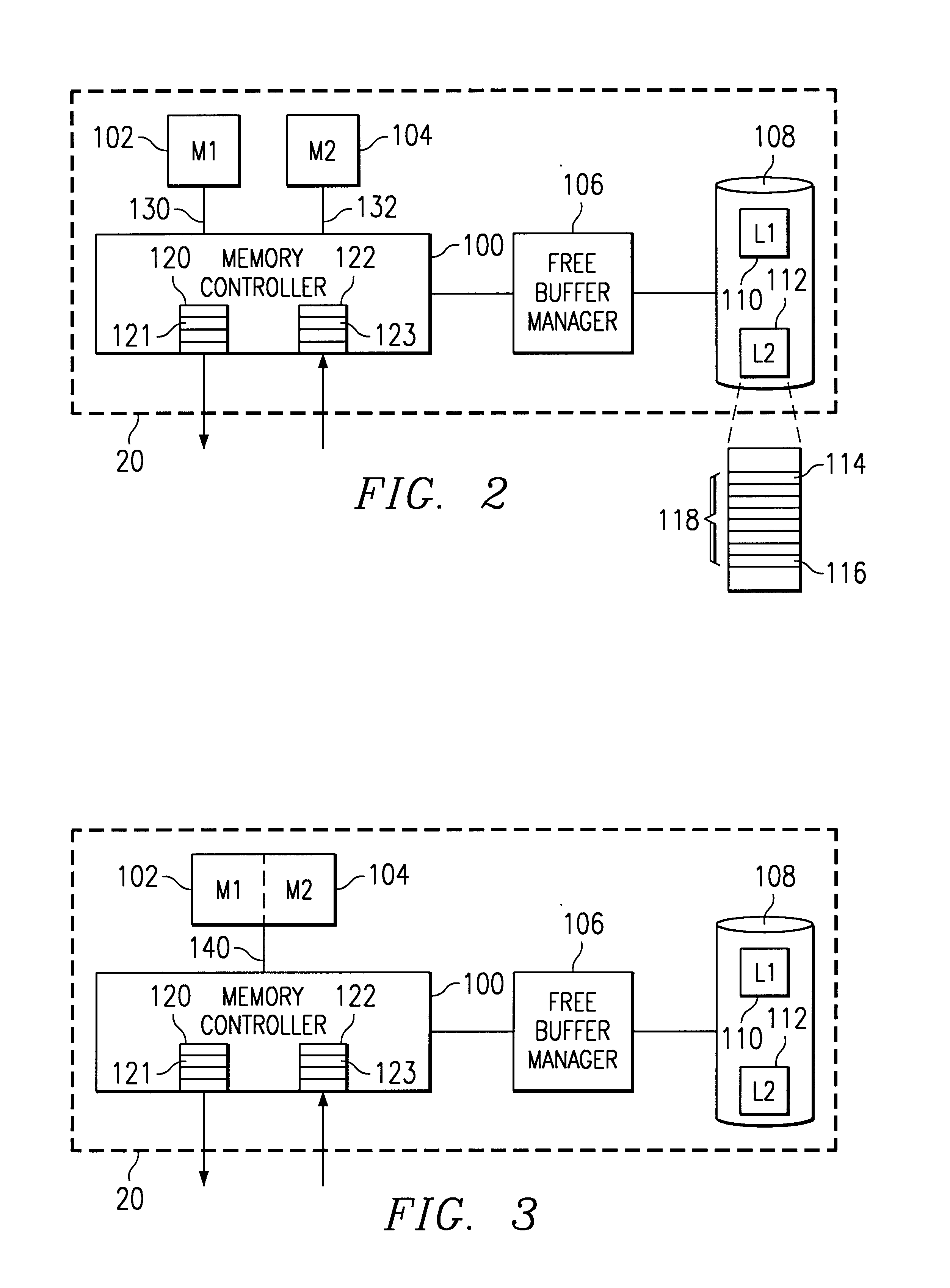 Interleaved read/write operation in a data switch