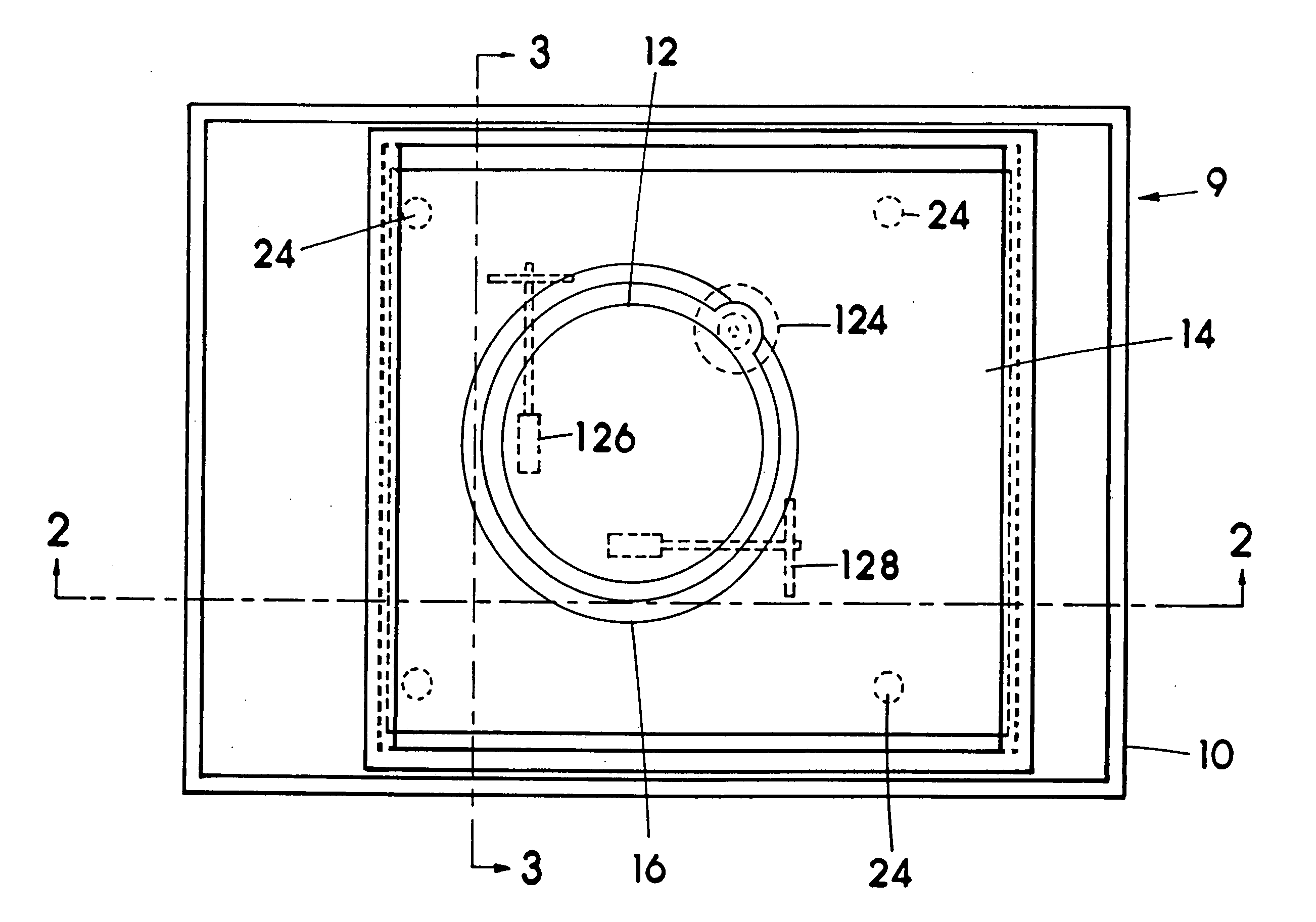 Image controller