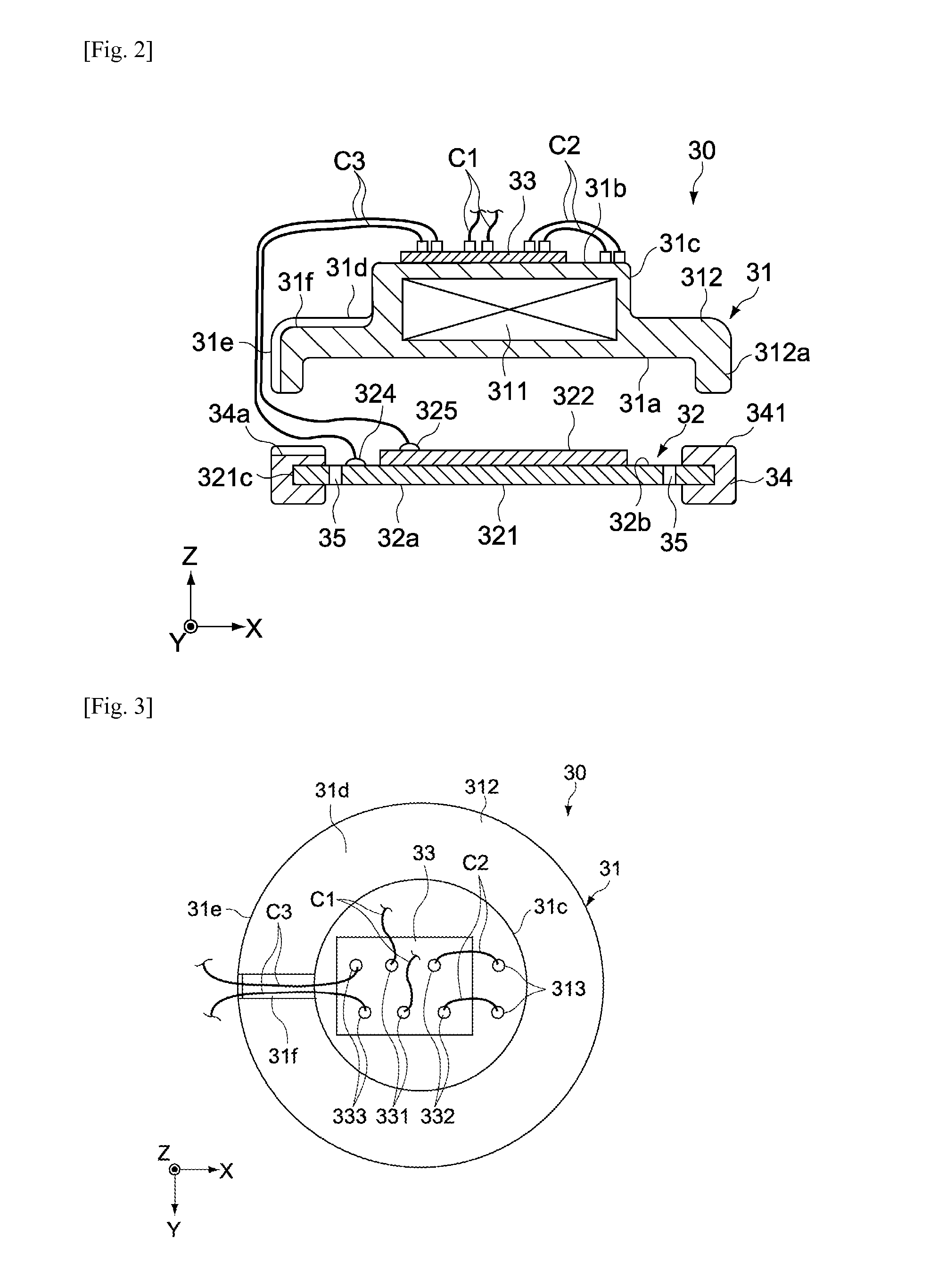 Electroacoustic converter
