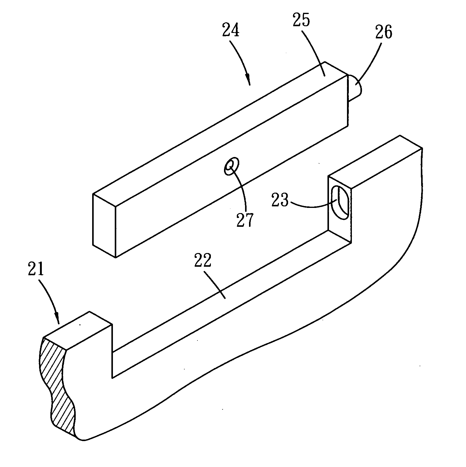Peripheral device for image display apparatus