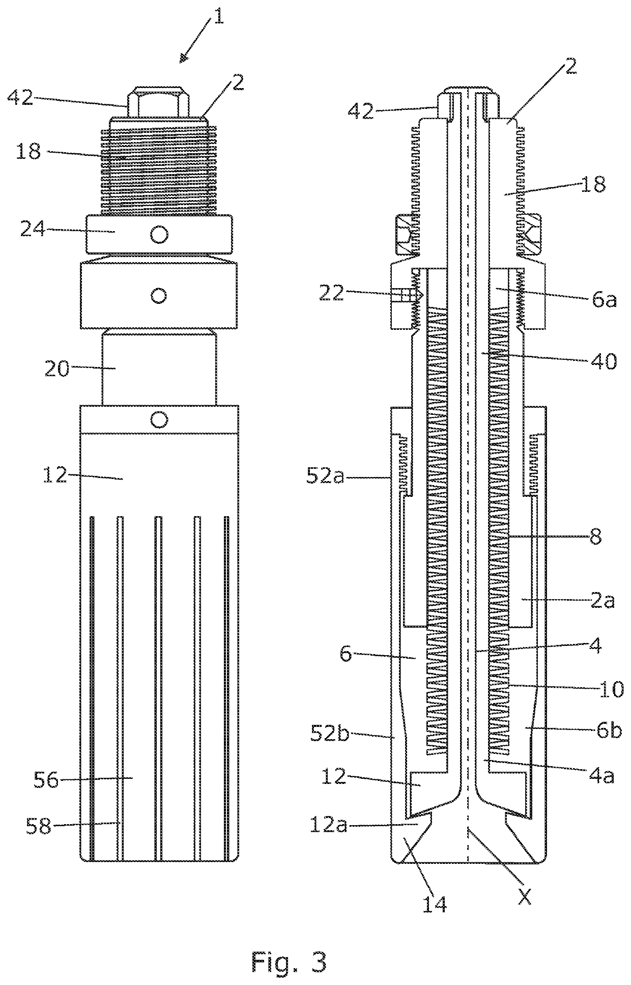 Latch tool