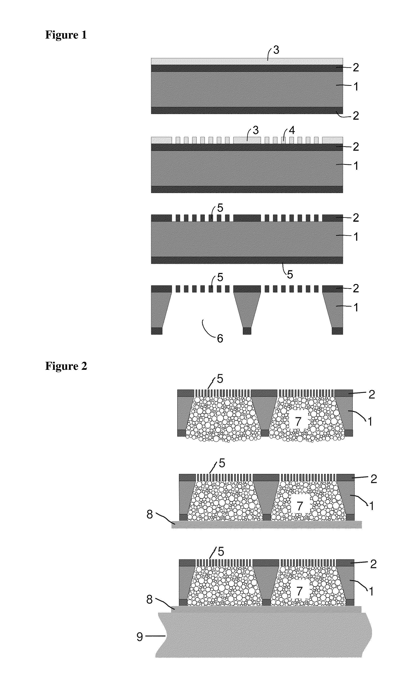 Microsieve Diagnostic Device In The Isolation and Analysis of Single Cells