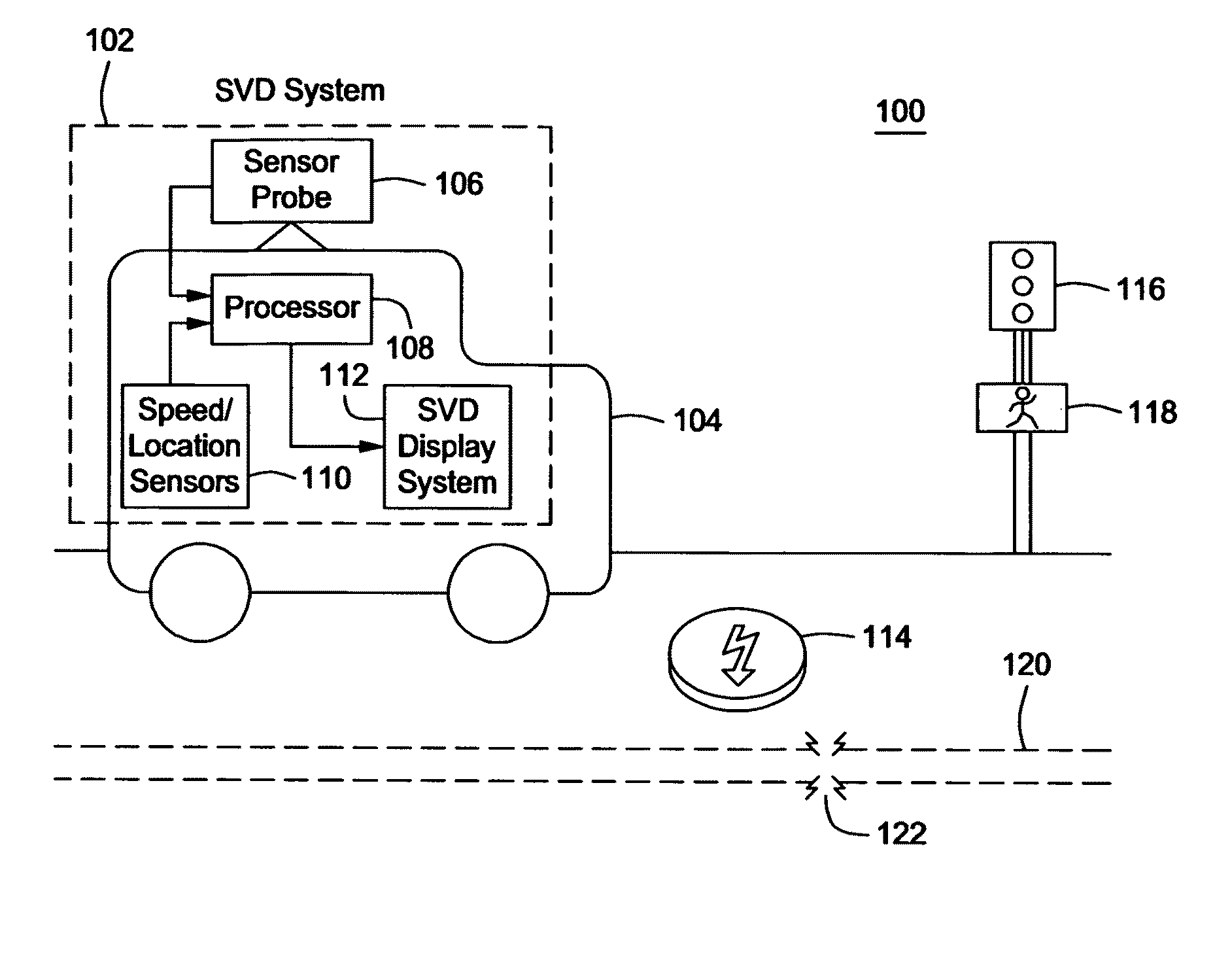 Method and apparatus for discrimination of sources in stray voltage detection