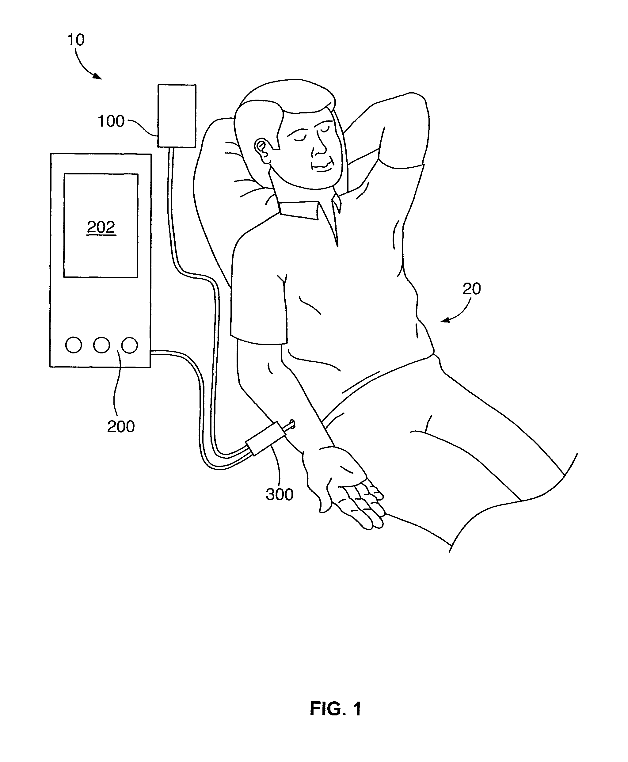 Renal function analysis method and apparatus