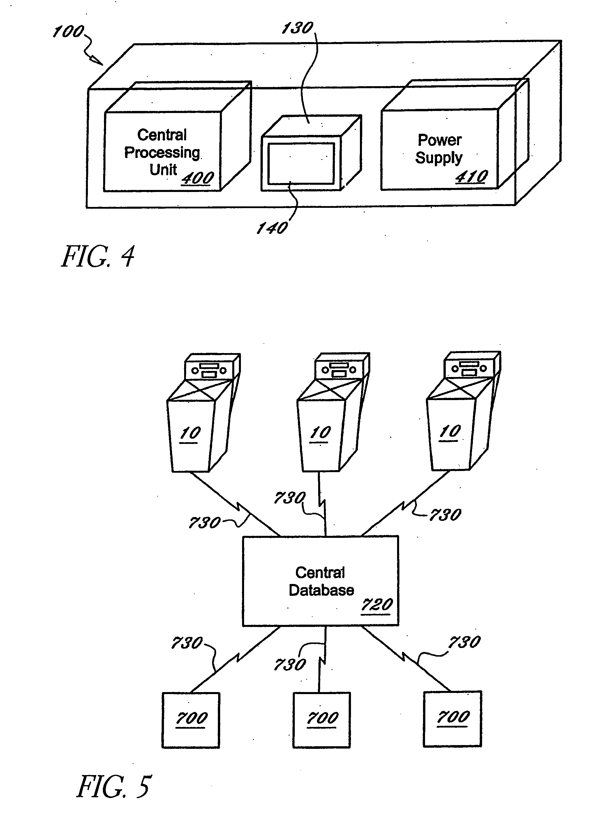 Networked disposal and sample provisioning apparatus