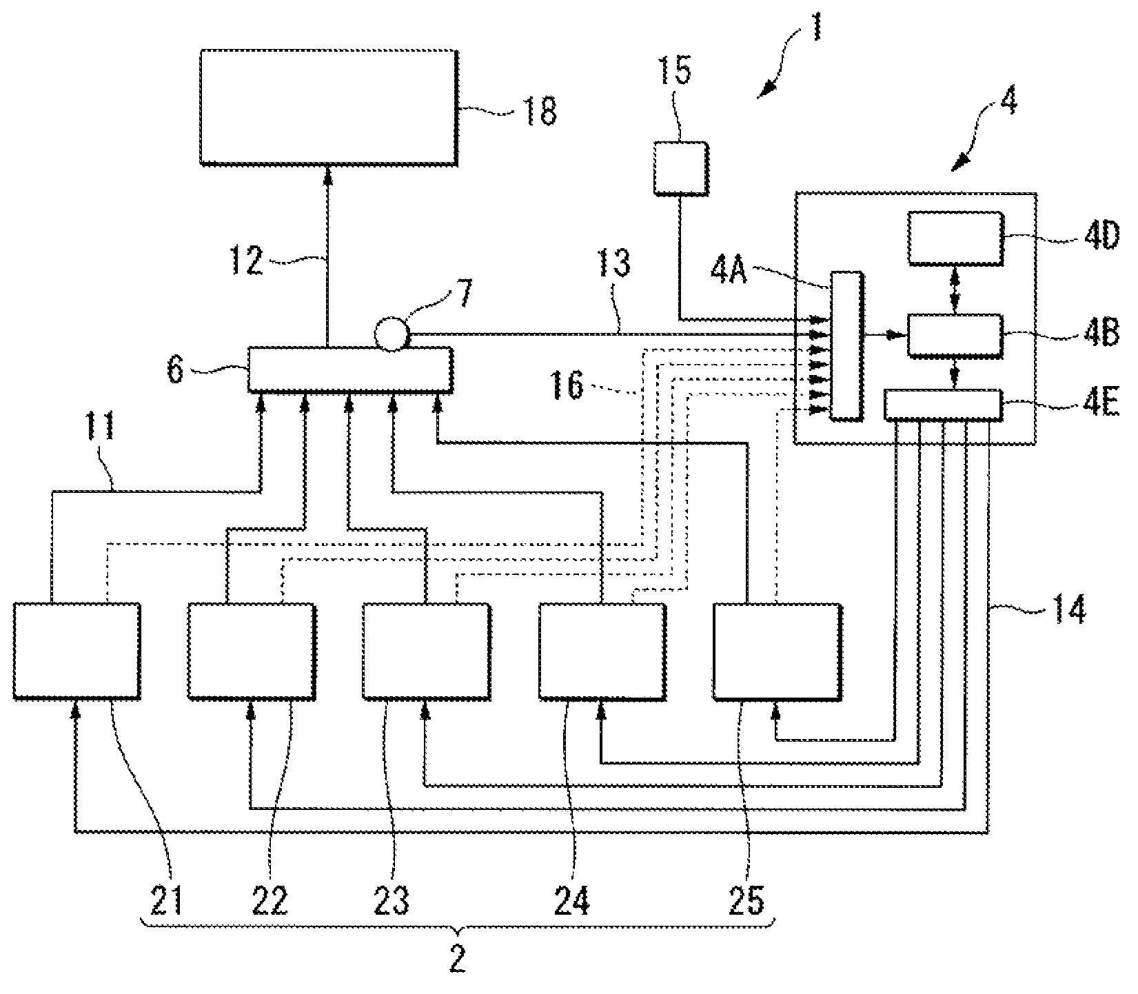 Control program, controller, and boiler system