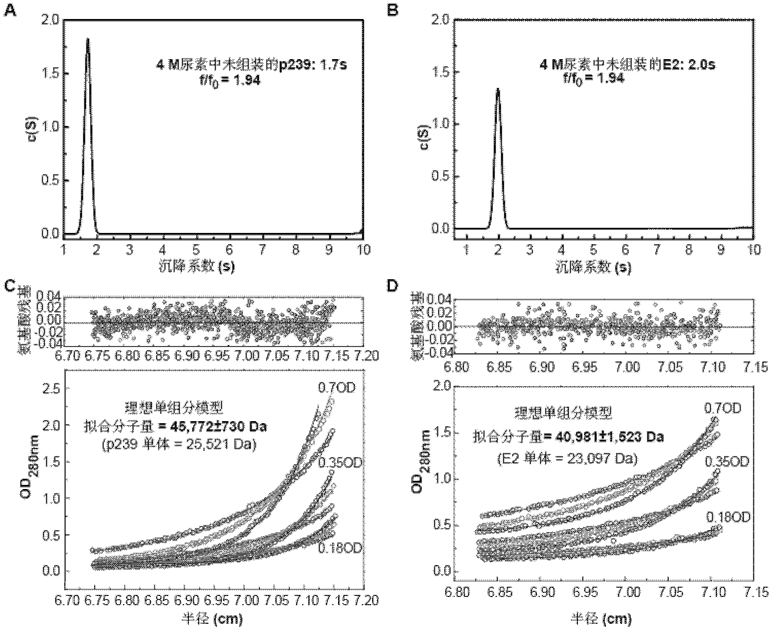 Assembly mechanism of virus-like particle of hepatitis E virus and preparation method thereof