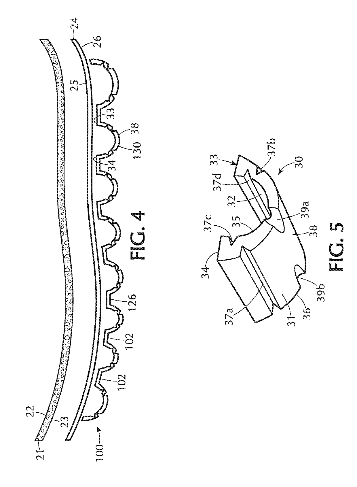 Shoe Sole Construction