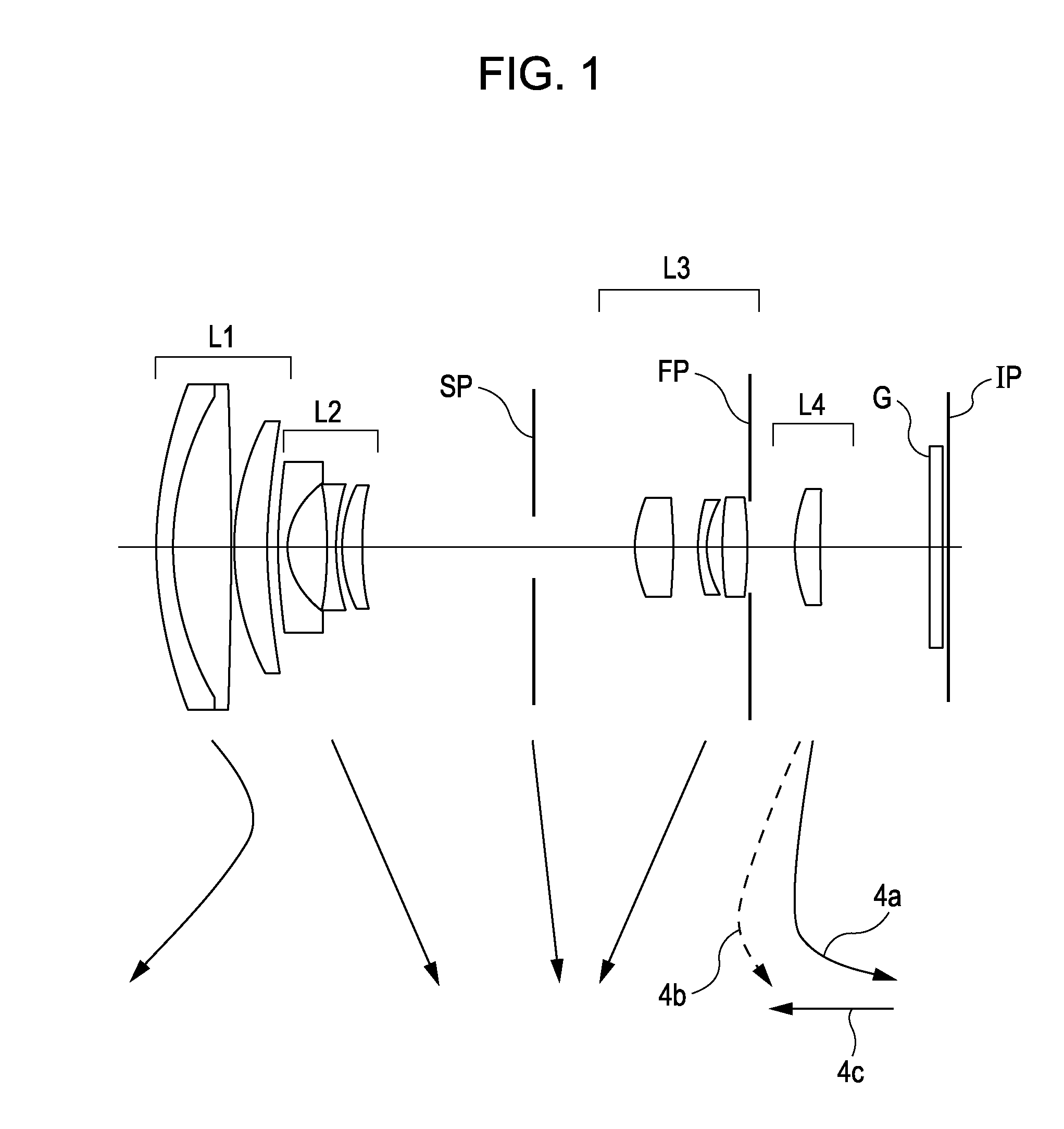 Zoom lens system and image pickup apparatus equipped with the same