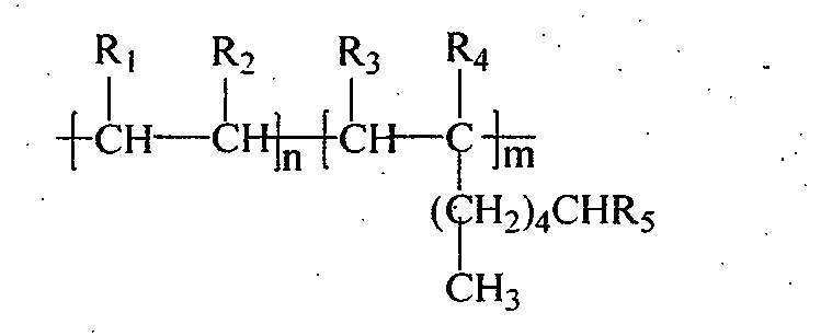 Super-tough nylon alloy