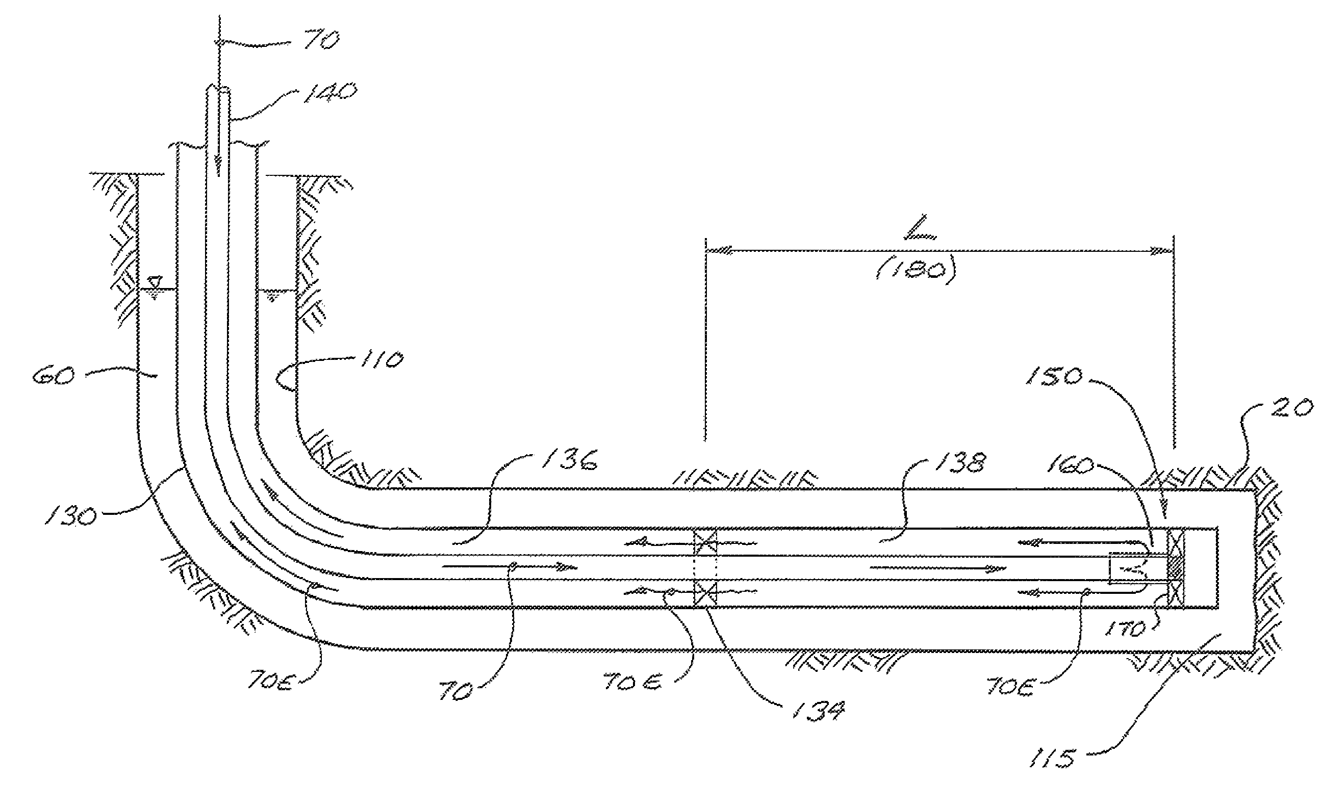 Method and apparatus for stimulating production from oil and gas wells by freeze-thaw cycling