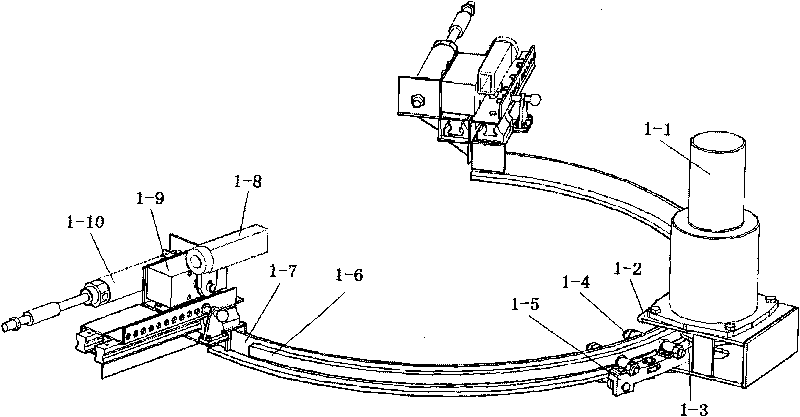 Dry ice cleaning vehicle of electrical equipment external insulation