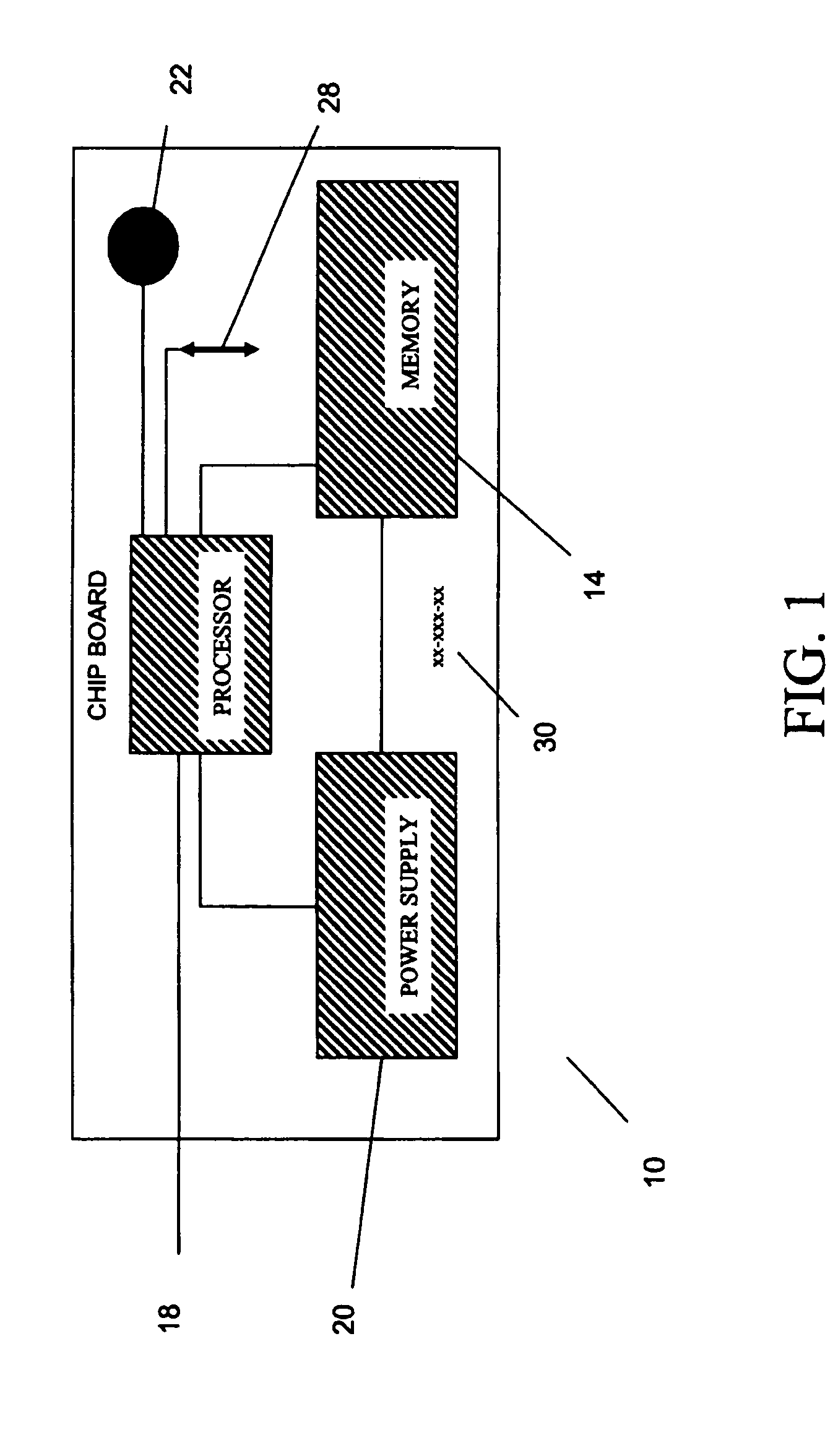 Method and apparatus for determining chemistry of part's residual contamination