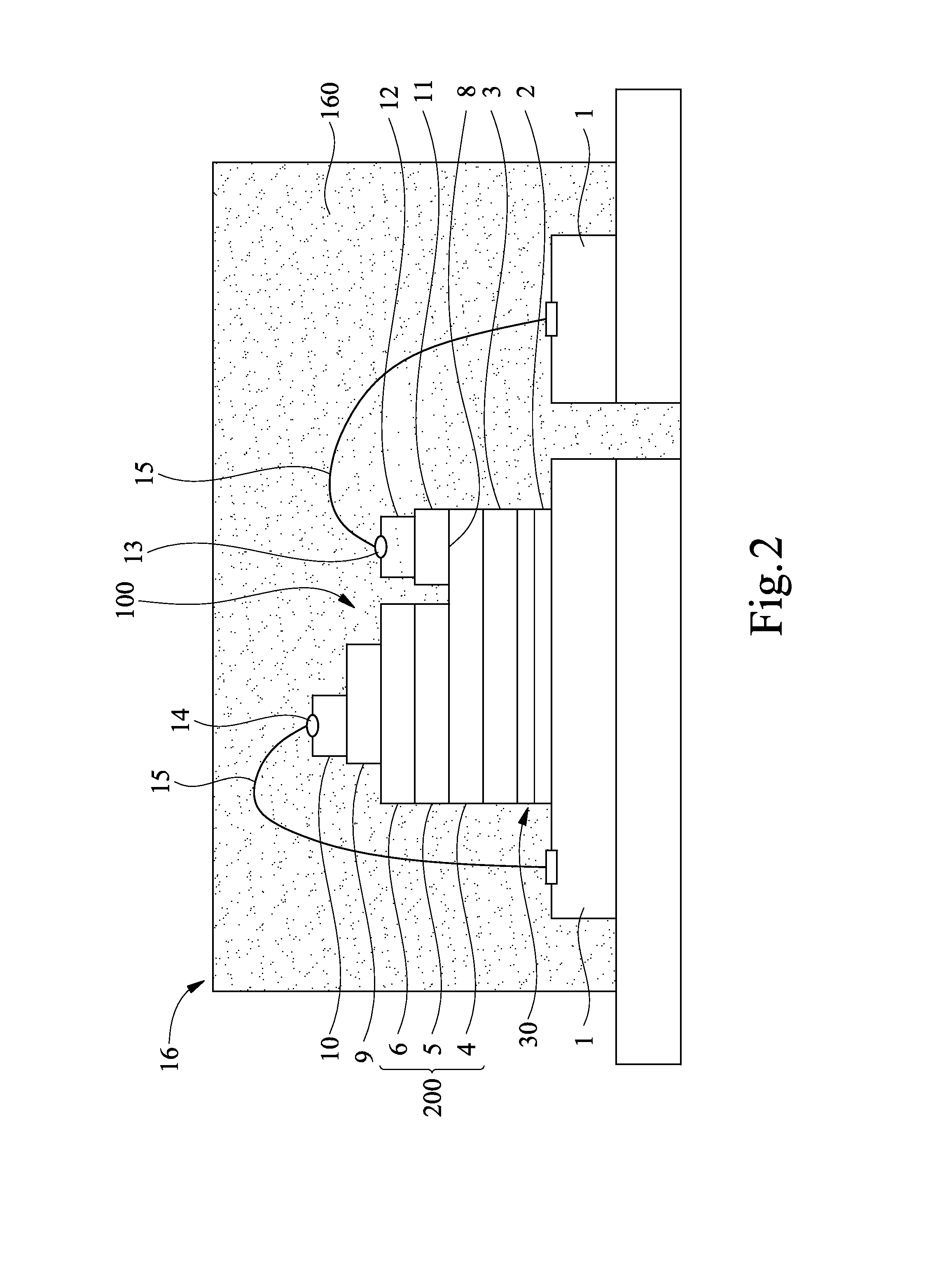 Light-emitting Device Capable of Producing White Light And Light Mixing Method For Producing White Light With Same