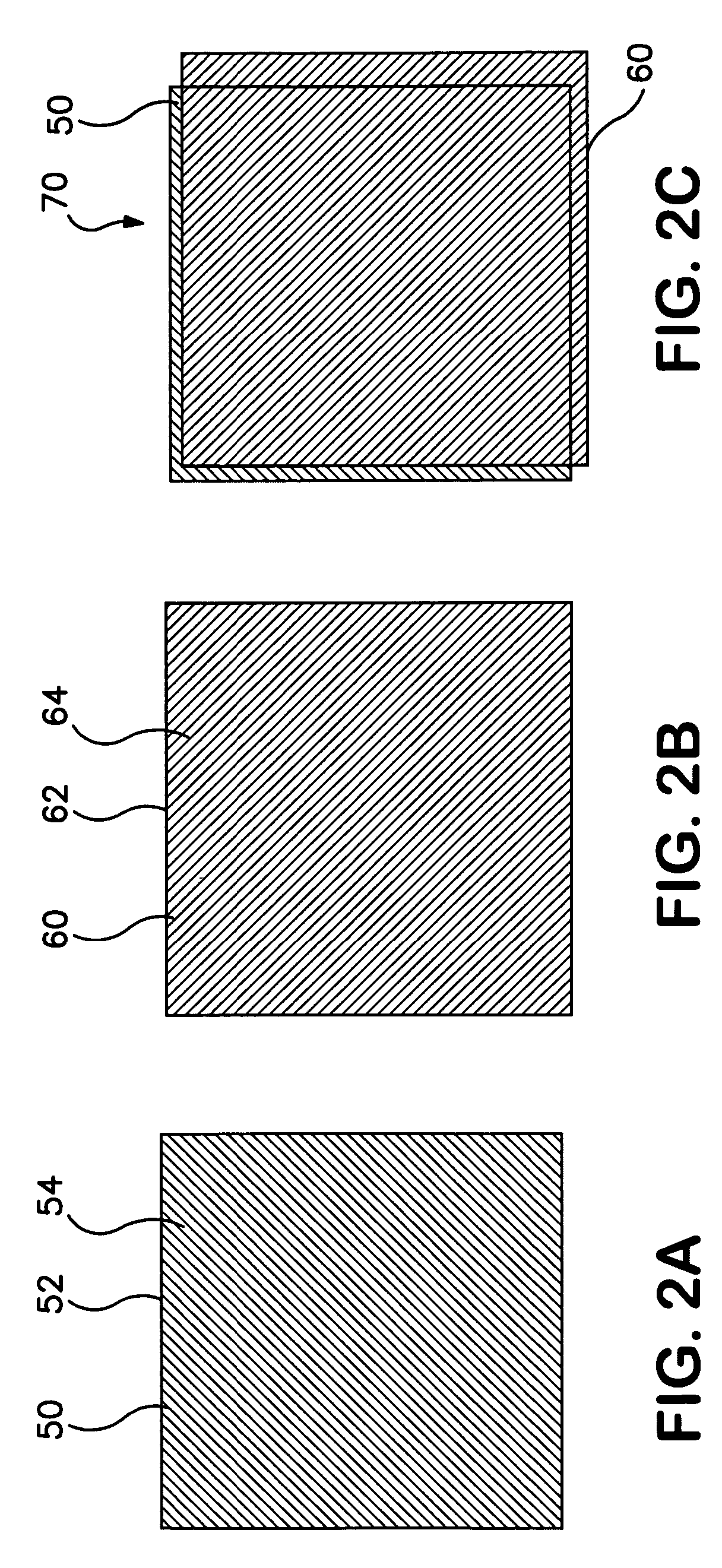 Multiple ply tissue products having enhanced interply liquid capacity